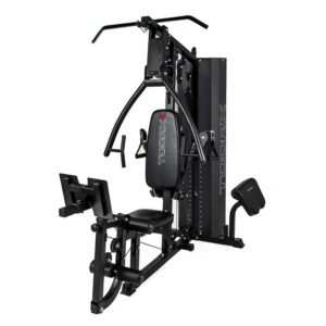 Jėgos staklės TOORX MSX-90