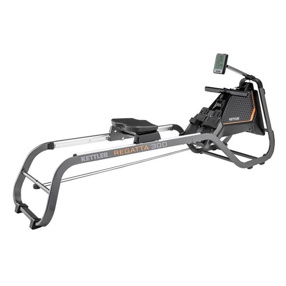 Irklavimo treniruoklis KETTLER REGATTA 300 Irklavimo treniruoklis KETTLER REGATTA 300