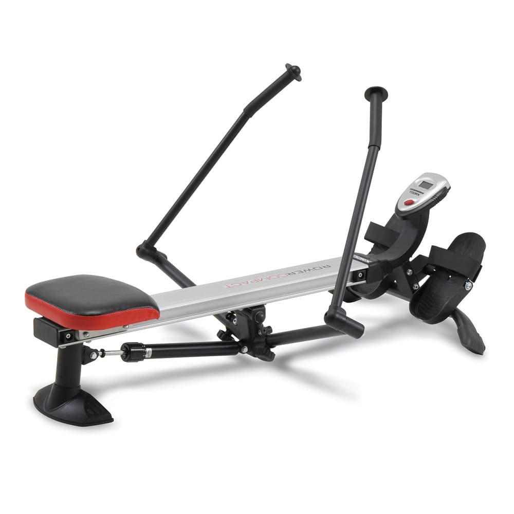 Irklavimo treniruoklis TOORX ROWER COMPACT Irklavimo treniruoklis TOORX ROWER COMPACT