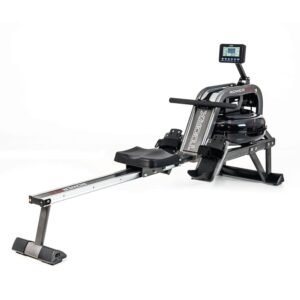 Irklavimo treniruoklis TOORX ROWER SEA