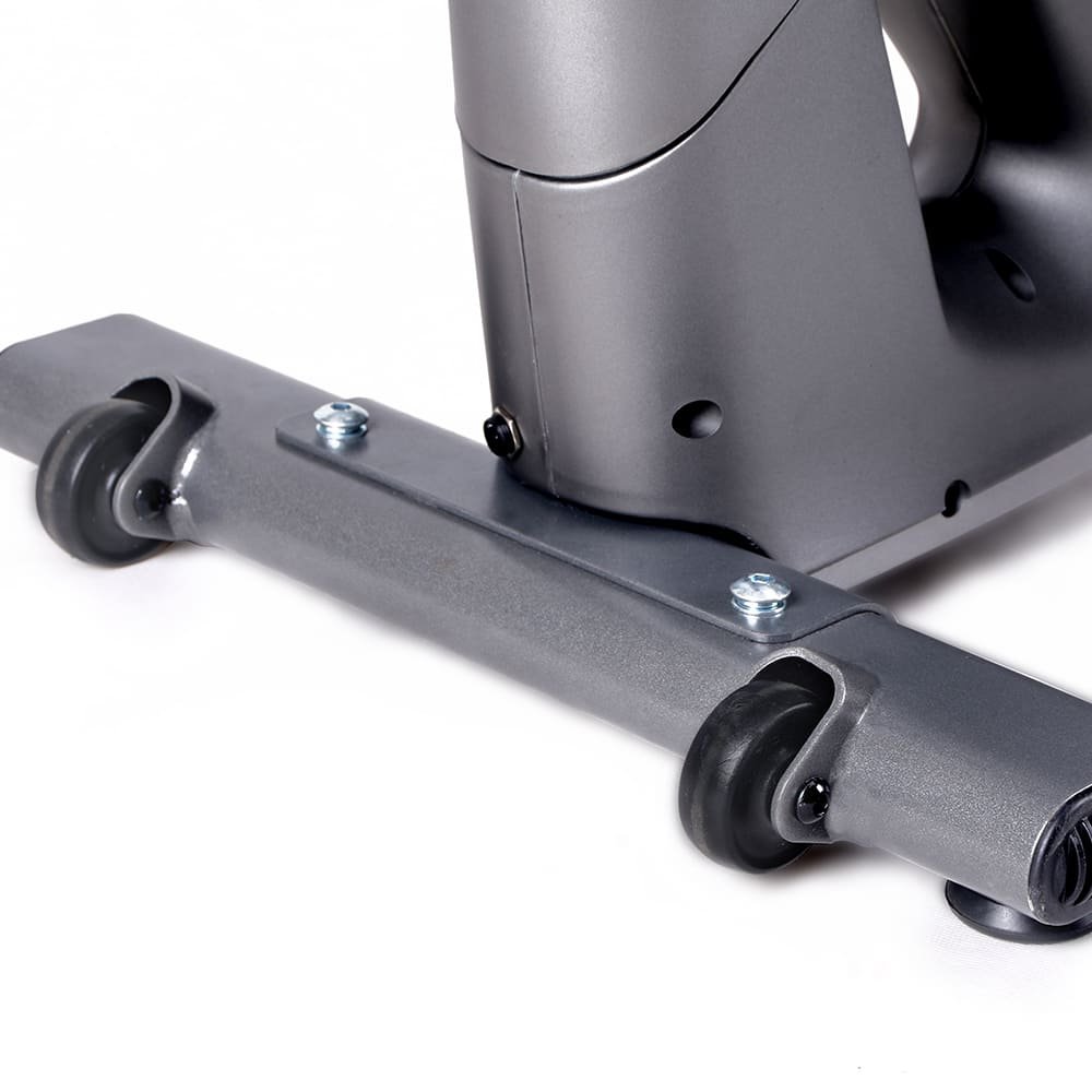 Treniruoklio BRX 95 transportavimo ratukai. Treniruoklio BRX 95 transportavimo ratukai.