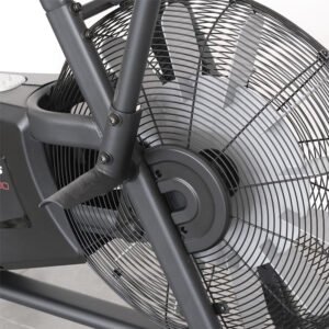 Oro pasipriešinimo treniruoklio BRX AIR 300 ventiliatorius.