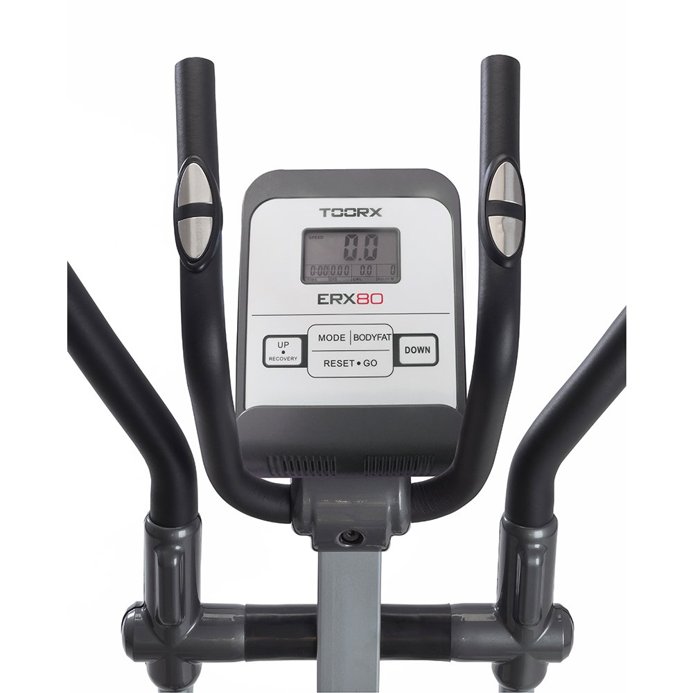 TOORX ERX-80 ekranas TOORX ERX-80 ekranas