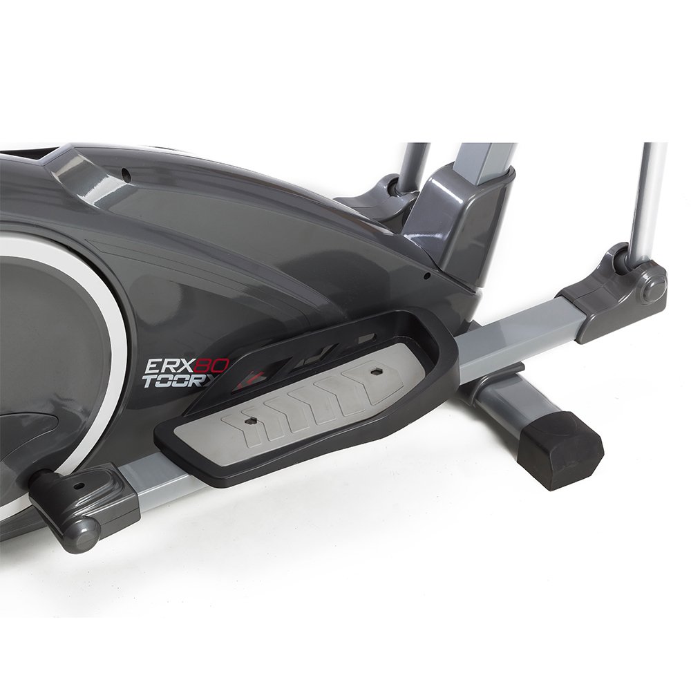 TOORX ERX-80 pedalai TOORX ERX-80 pedalai