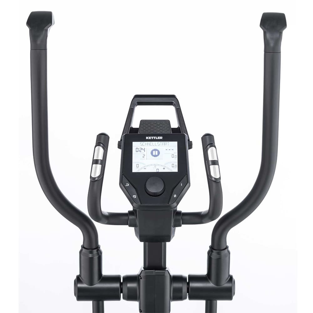 KETTLER OPTIMA 200 ekranas KETTLER OPTIMA 200 ekranas