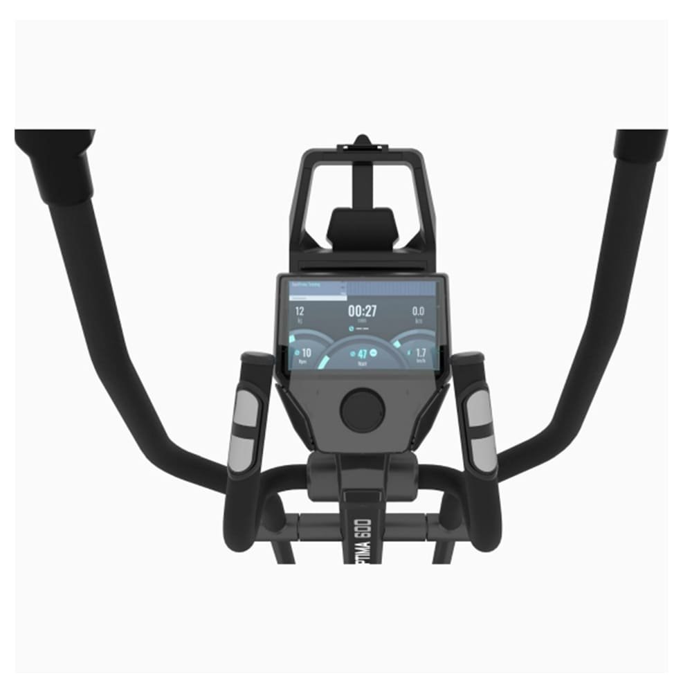 Elipsinio dviračio led ekranas Elipsinio dviračio led ekranas